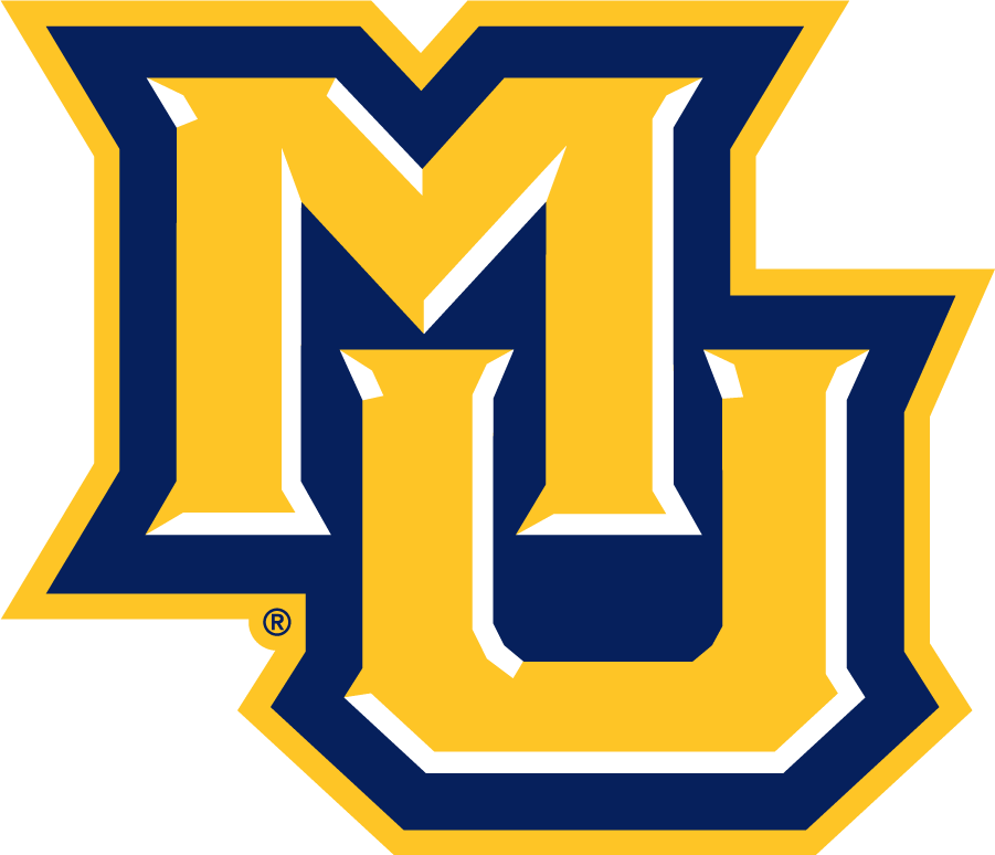 Marquette Golden Eagles 2005-Pres Secondary Logo DIY iron on transfer (heat transfer)